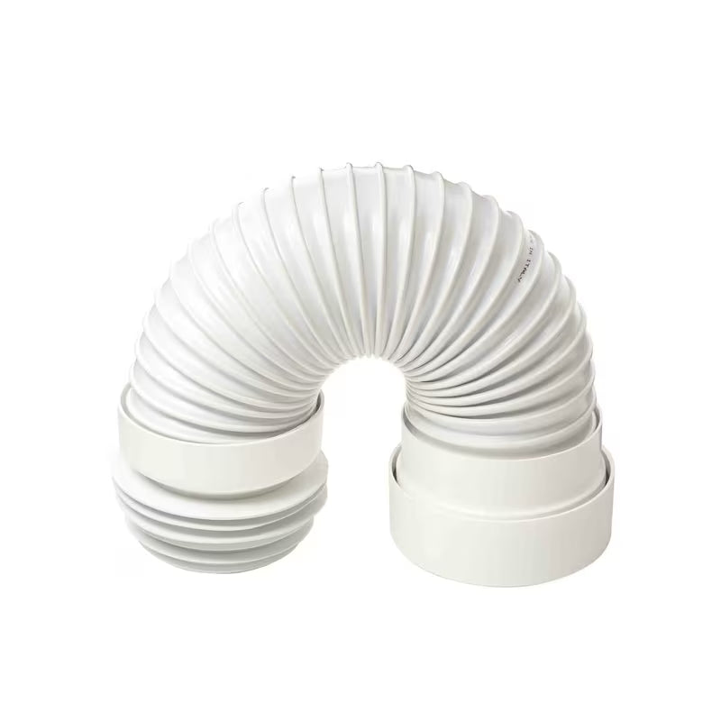 Praktični flexi odvod Multi za WC u izvedbi DN 110, duljine do 55 cm