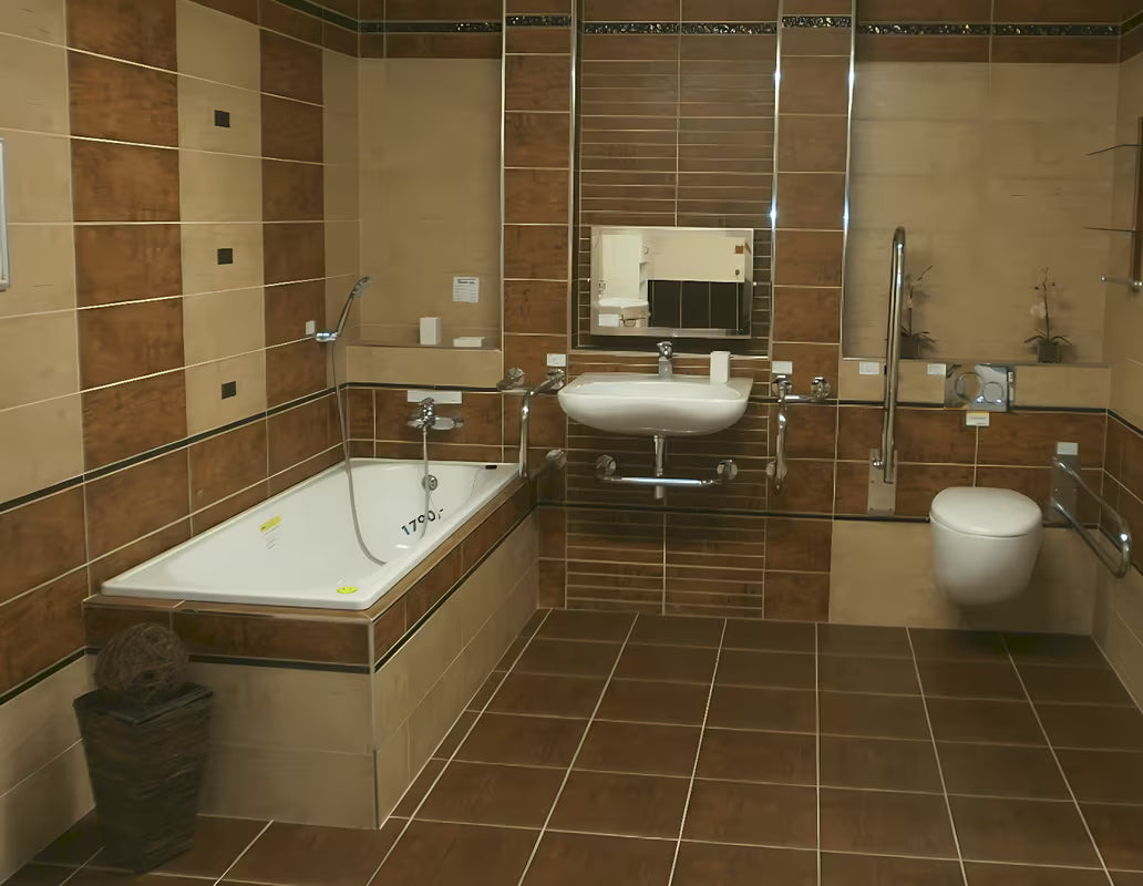 Pravokotna kad Multi 170x70 cm od emajliranog čelika pro lijeva i desna izvedba