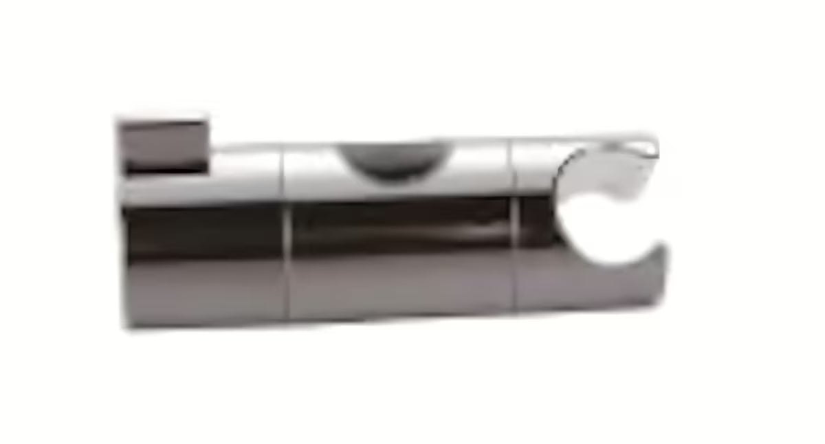 SIKO zamjenski drsni nadomestna priponka pro tuš sistemi MultipipeK i MultipipeH