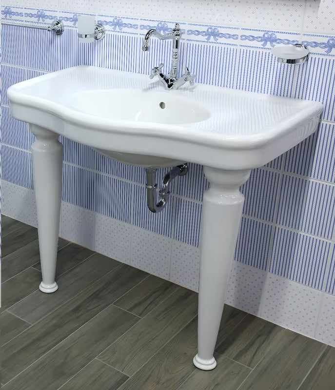 Dizajnerski sifon za umivalnik SIKO Multi v izvedbi chrome pro, premer 32 mm