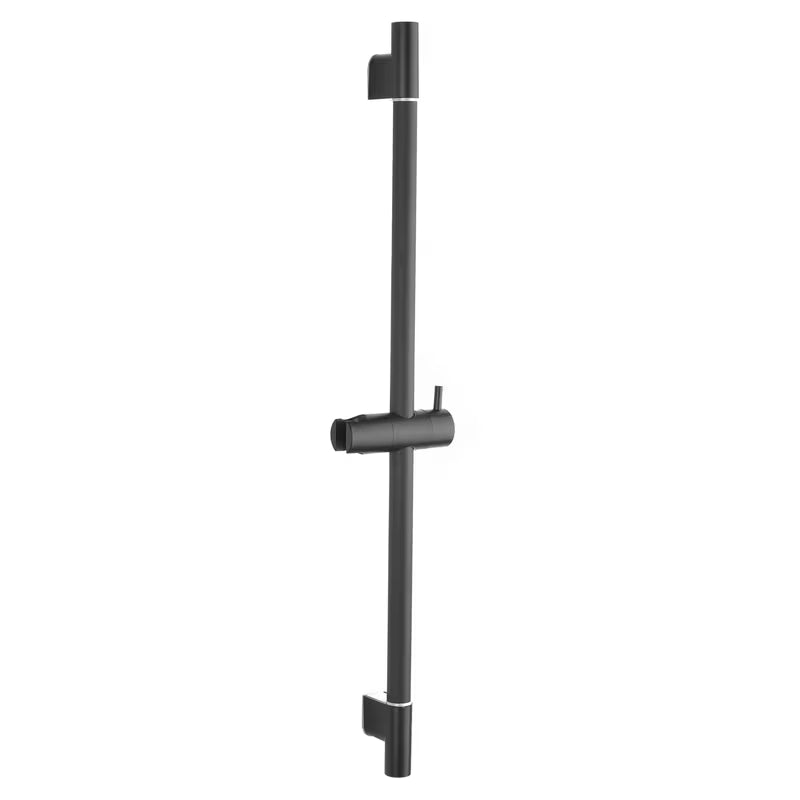 Tuš palica Multi z držalom za prho, dolžina 70 cm, okrogel dizajn