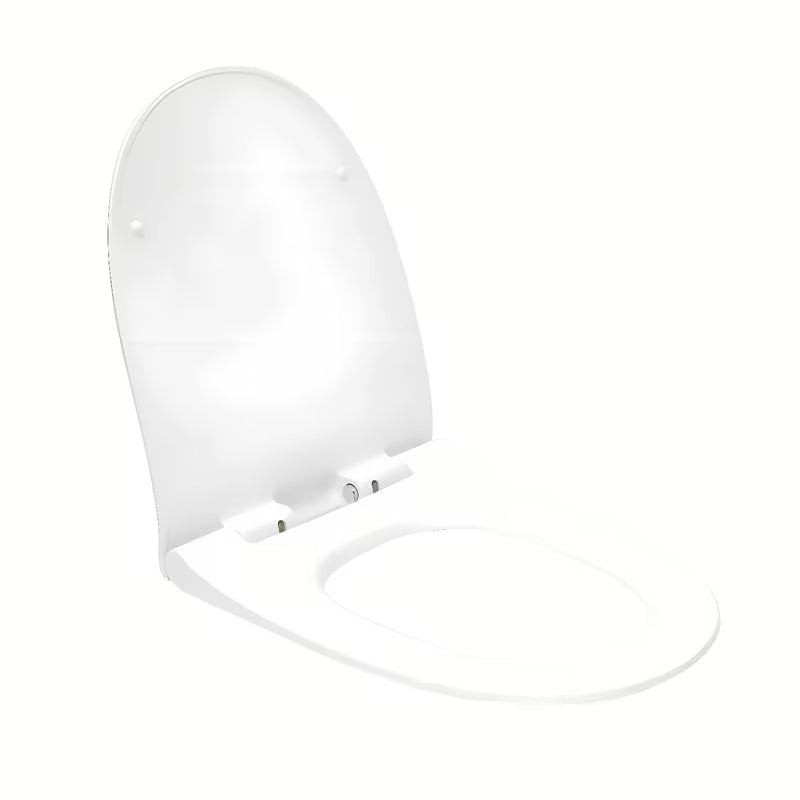 Bijela zamjenska WC deska Multi namijenjena za ke WC školjku kombi EUR990