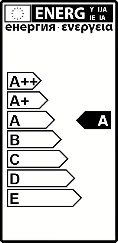 Kvadratno LED ogledalo Naturel Pavia 60x60 cm s obodnim pozadinskim osvjetljenjem i fazetiranim rubovima