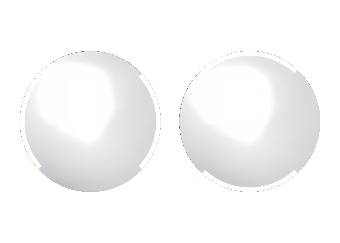 Okroglo kopalniško LED ogledalo Naturel s premerom 60 cm, z osvetlitvijo ozadja in aluminijastim okvirjem