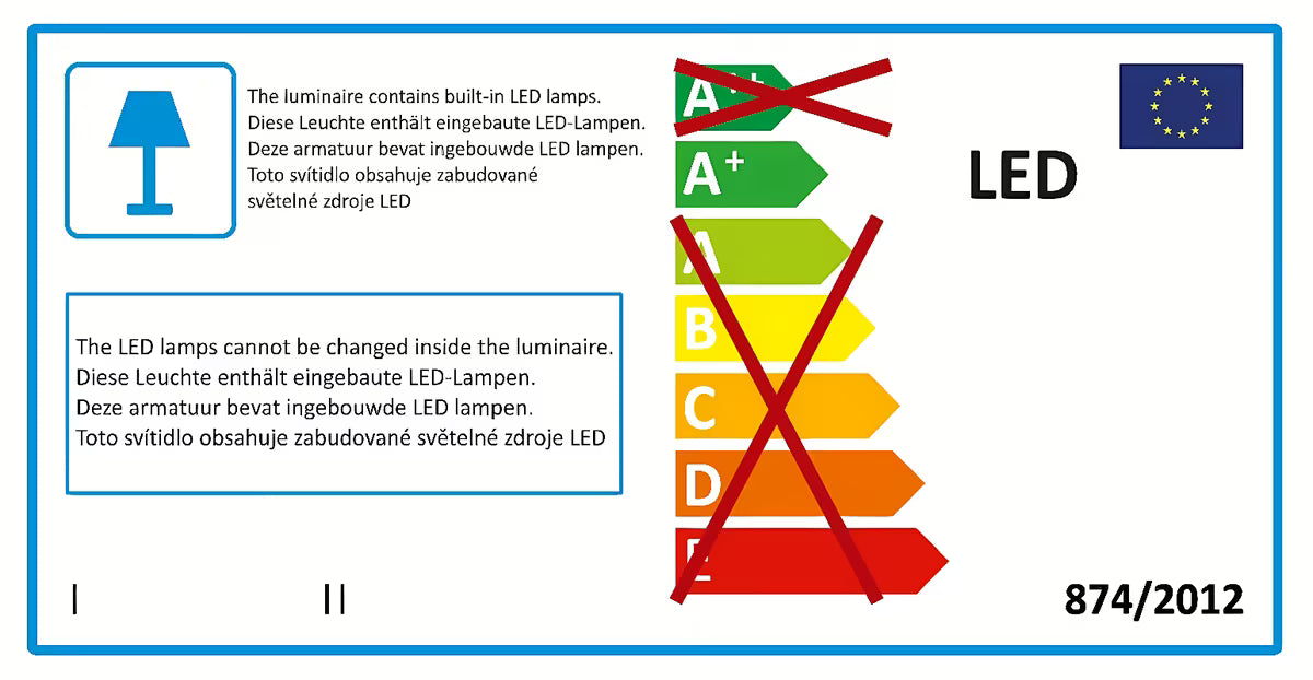 Sivo-srebrna omarica z ogledalom Naturel 60x65 cm z LED osvetlitvijo i s jednim vratima lijevo.