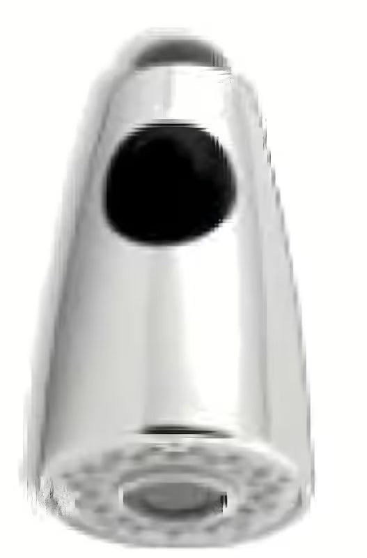 Ručni tuš ročka Novaservis s priključkom 1/2" i dva načina mlaza vode