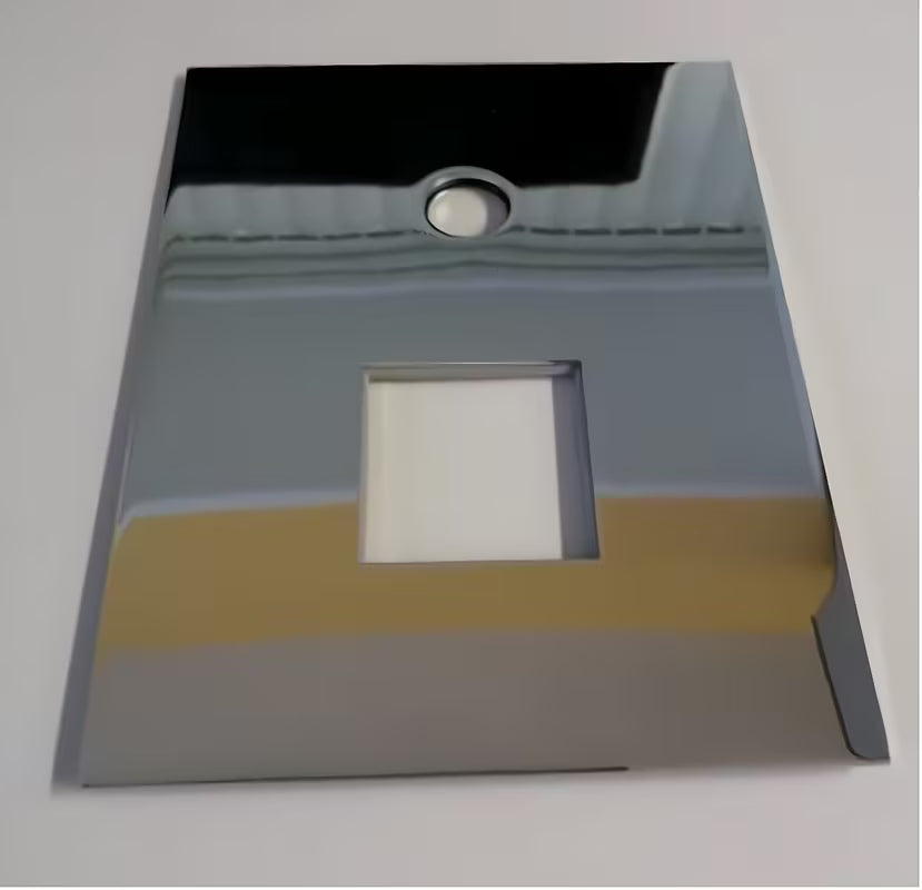 Zamjenska rozeta Optima Donata pro za podžbuknu kadu slavinu DO215.