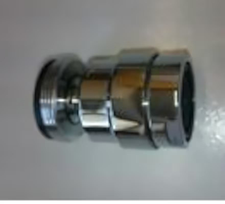 Perlator Optima Duela pro za uštedu vode i nježniji mlaz na tuš slavini.