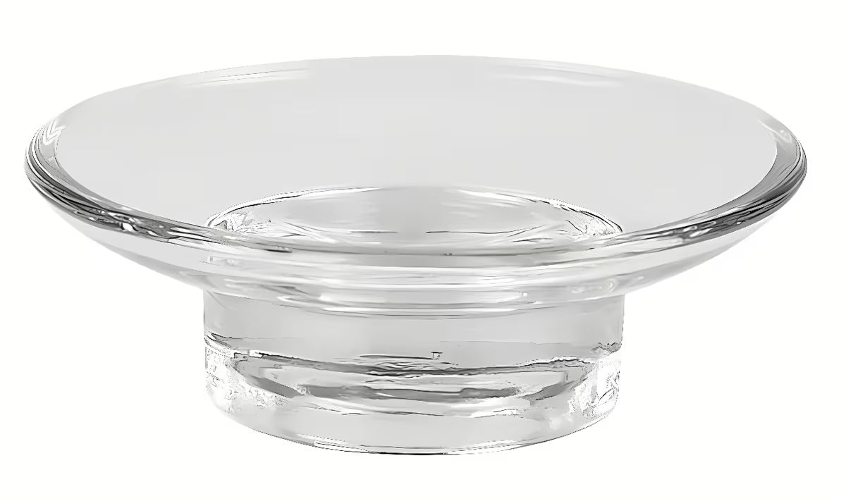 Prozirni zamjenski posoda za milo Optima pro dodatki SPI39, HAP39, SIM39 i SADADOPL, ilustrativna fotografija.