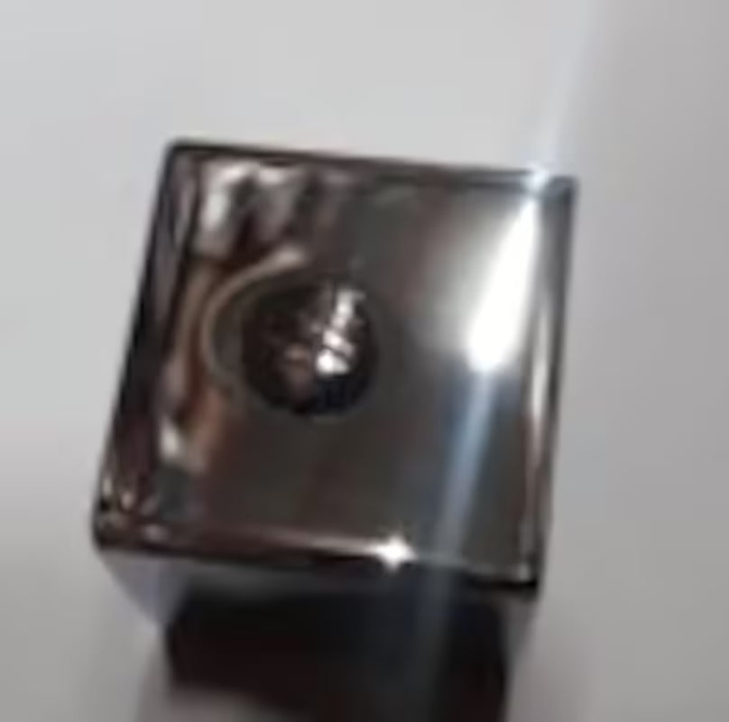 Pokrov preklopnika Optima za pro armaturo LE215