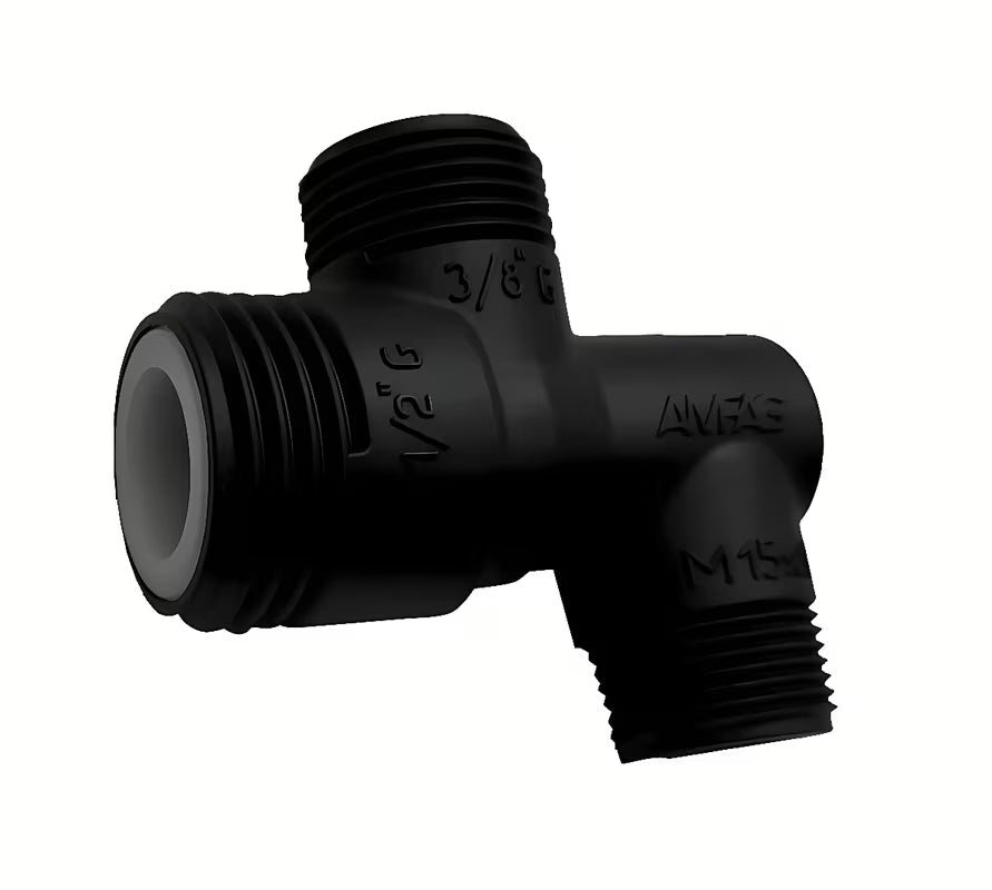 Originalni rezervni del Optima NDDU23221 pro za održavanje i popravak kopalniške armature.