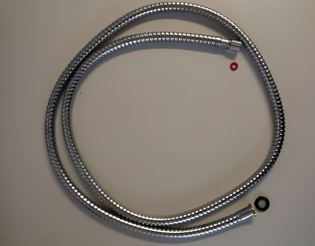 Zamjenska cev za tuš Optima namijenjena pro za tuš modela OPS293