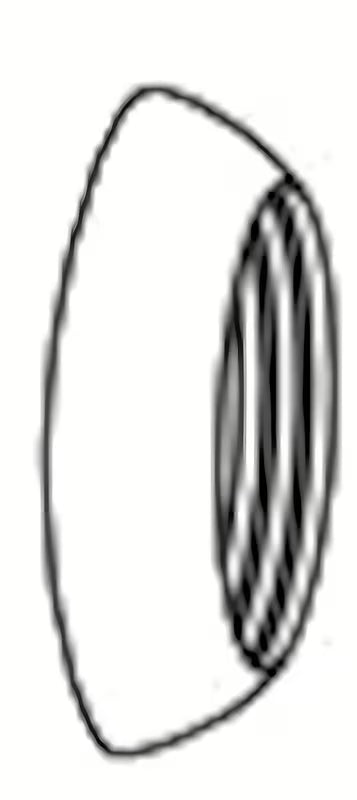 Originalni rezervni del Optima pro armature za tuš pro obnovu nepropusnosti i ispravan rad.