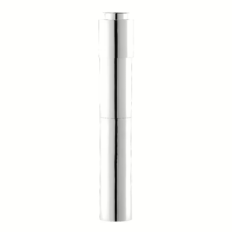 Dizajnerski sifon za umivalnik Optima Chrome v izvedbi chrome pro premer 32 mm