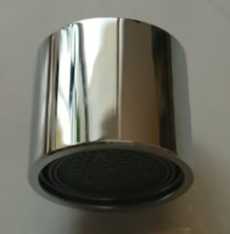 Perlator Optima Valeta pro štedi vodu, osigurava nježniji mlaz i jednostavnu ugradnju bez alata.