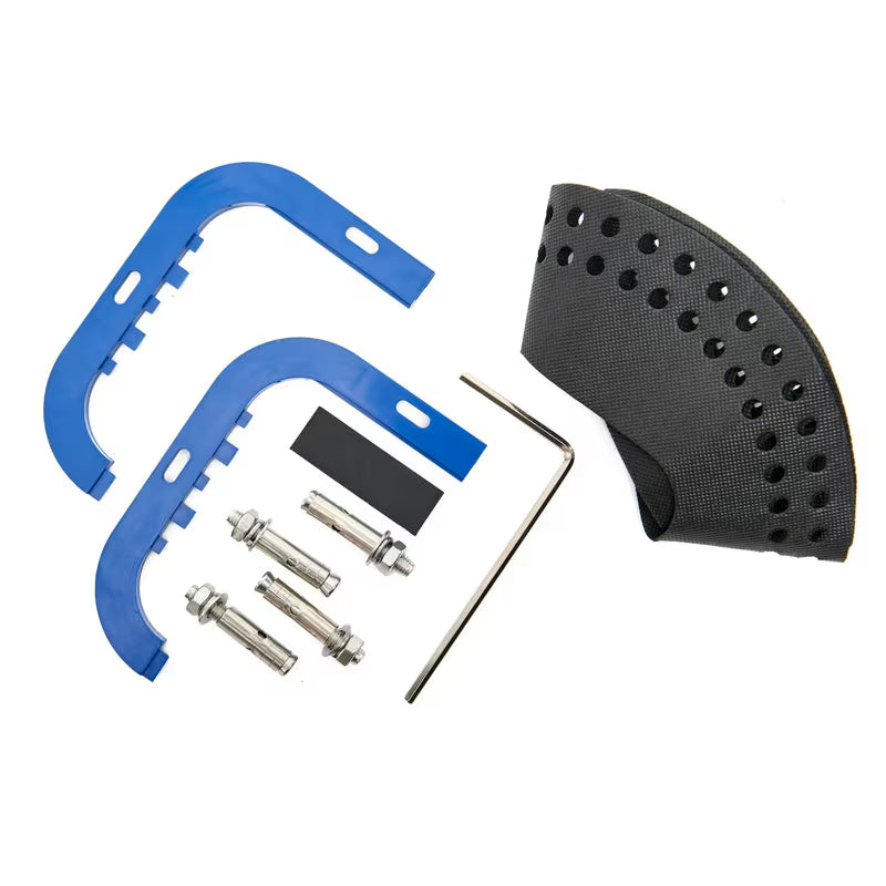 Univerzalni podometno telo Paffoni PBOX001 pro za ugradnju podžbuknih slavina