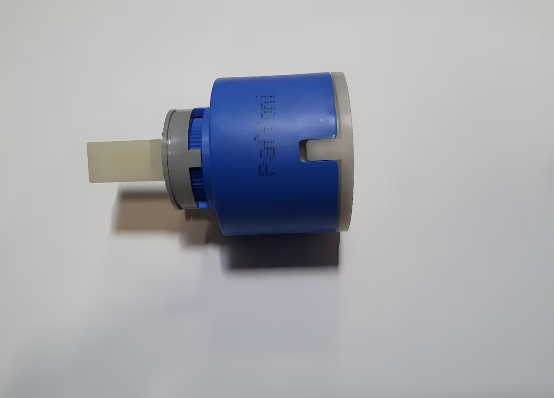 Nizka kartuša Paffoni pro slavine iz serije Duemila