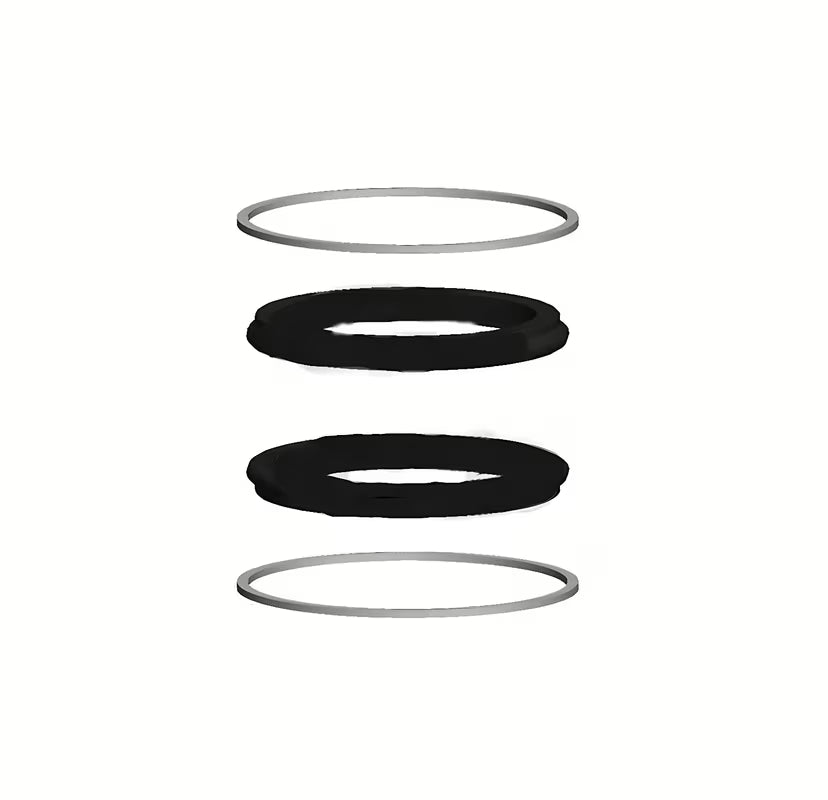 Originalni set brtvi Paffoni pro za okretni izljev armature za tuš modela 182