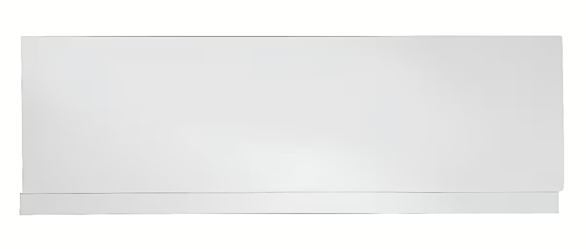 Akrilna obloga za kad Polysan Couvert pro panel kadi