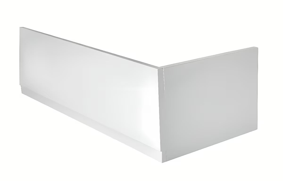 Akrilna obloga za kad Polysan Couvert pro panel kadi
