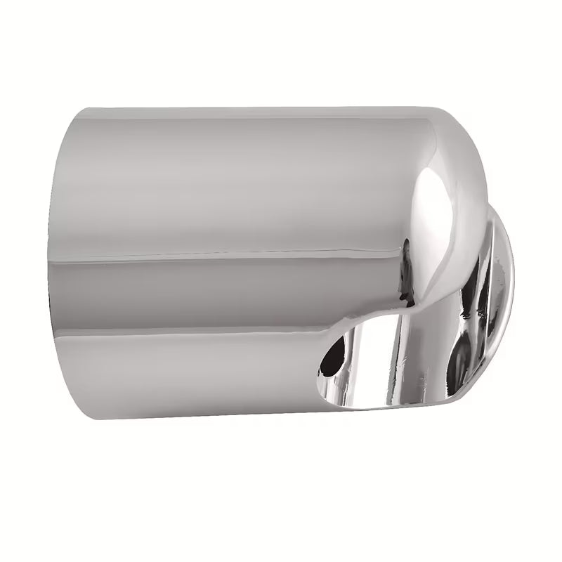 Fiksni kromirani nosilec tuš ročke Rav Slezak pro stabilno učvršćenje tuši