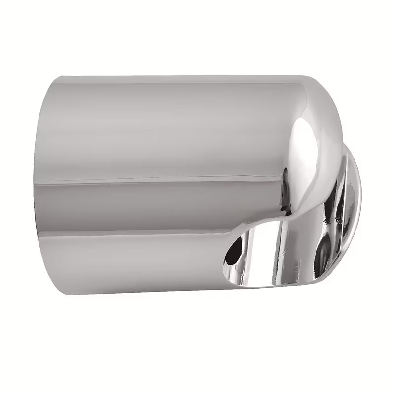 Fiksni kromirani nosilec tuš ročke Rav Slezak pro stabilno učvršćenje tuši