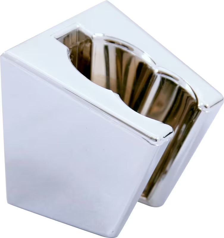 Fiksni kromirani nosilec tuš ročke Rav Slezak