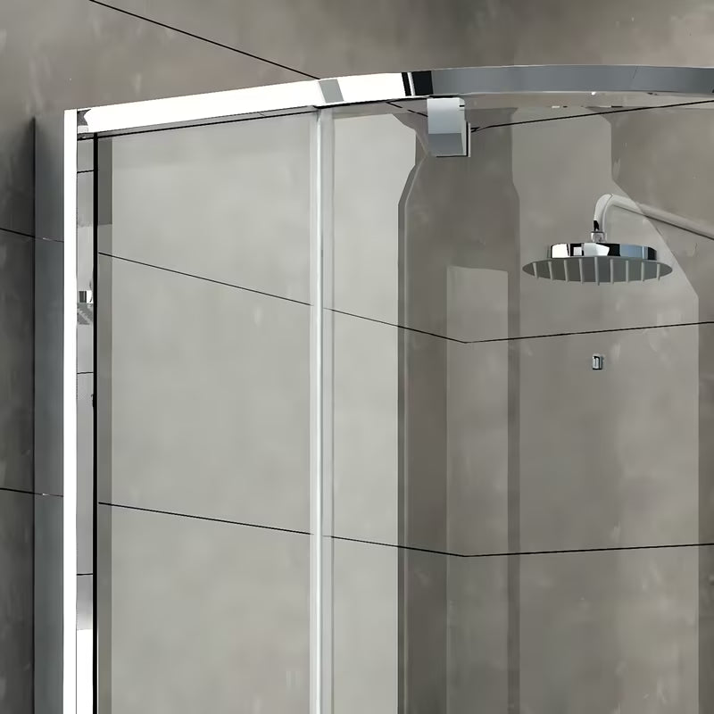 Komplet tesnil steklo/steklo Ravak pro za tesnjenje spojev med 6 mm stekli pro izdelki Pivot
