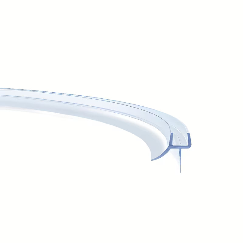 Četvrtkružna okapnica Ravak KK3 namijenjena pro tuš kabina PSKK3.