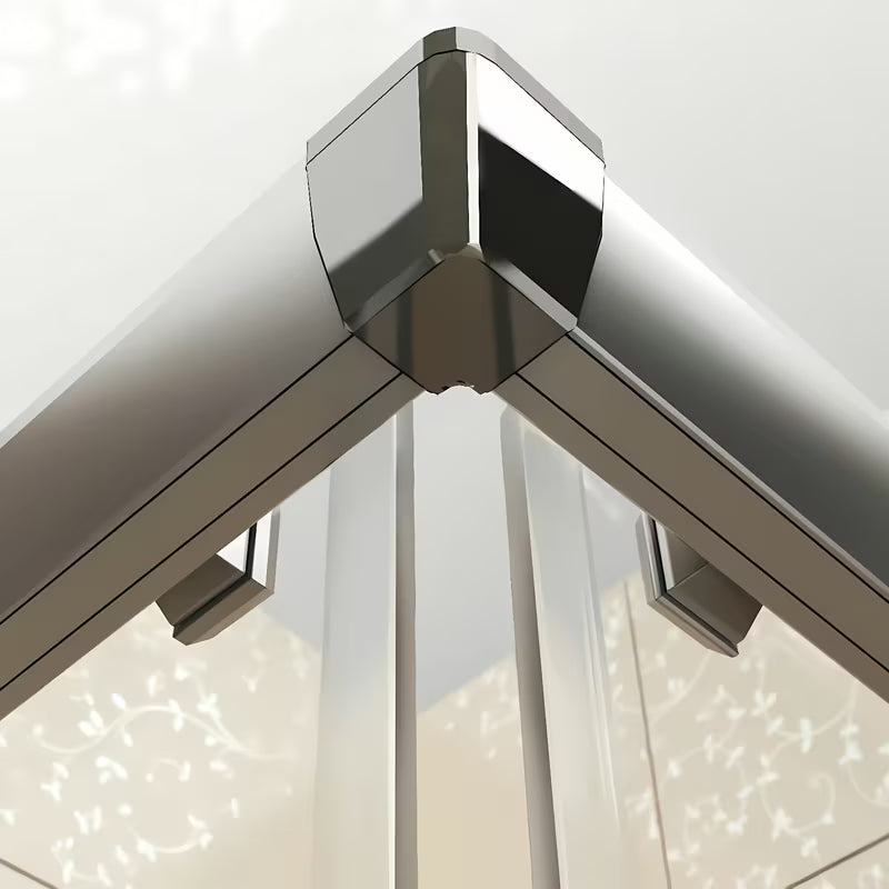 Zamjenski set gornjih kotačića Ravak pro tuš kabine i vrata Blix i 10°