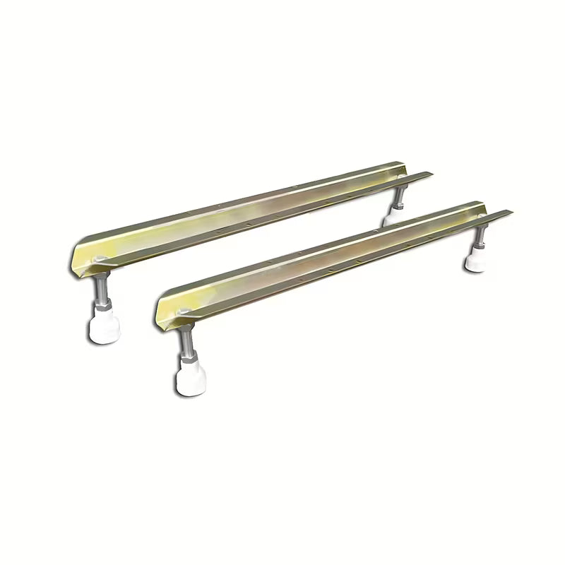 Univerzalne nožice Ravak Base 650 pro za akrilatne tuš kadi tipa LA 90