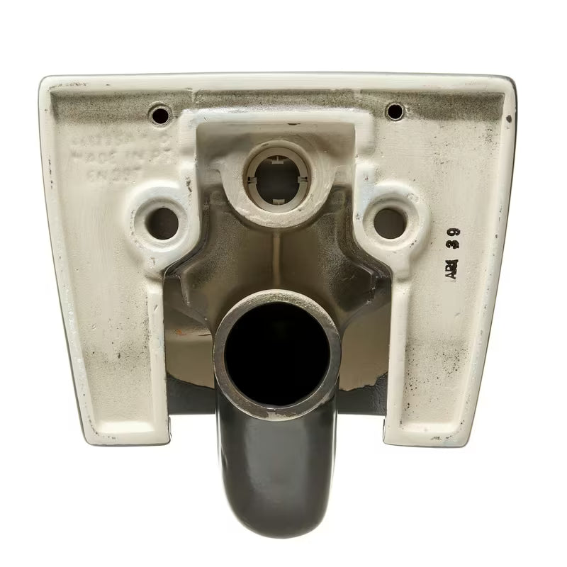 Viseča WC Školjka Roca Inspira u mat boji onyx s bezrubnom izvedbom Rimless i skrivenim pričvršćenjem.