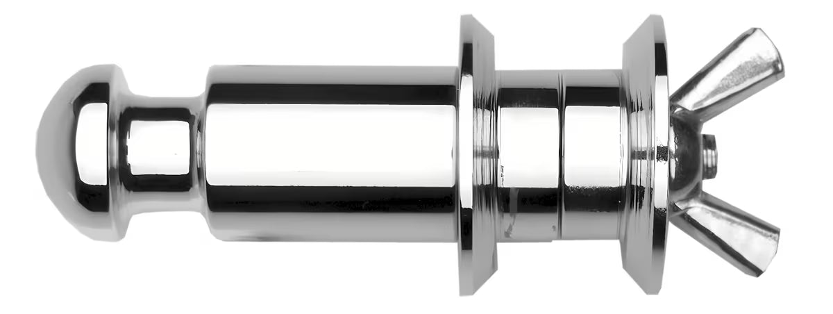 Kromirani kavelj SIKO S-Line od metala pro za vješanje ručnika i ogrtača u kupaonici