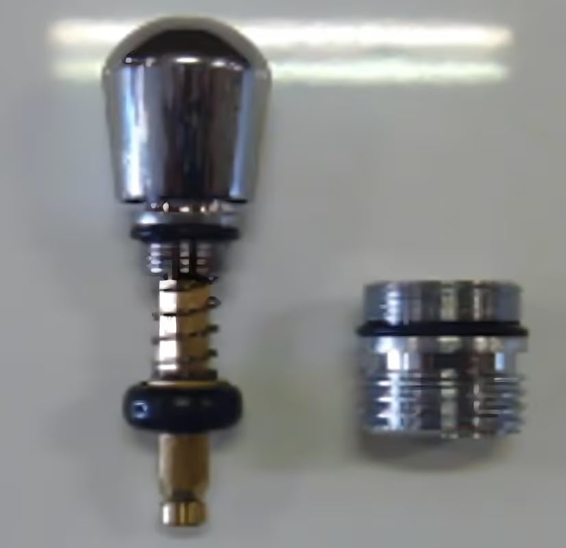 Zamjenski preklopnik S-Line pro za tuš slavinu SL 222 pro za prebacivanje načina toka vode.