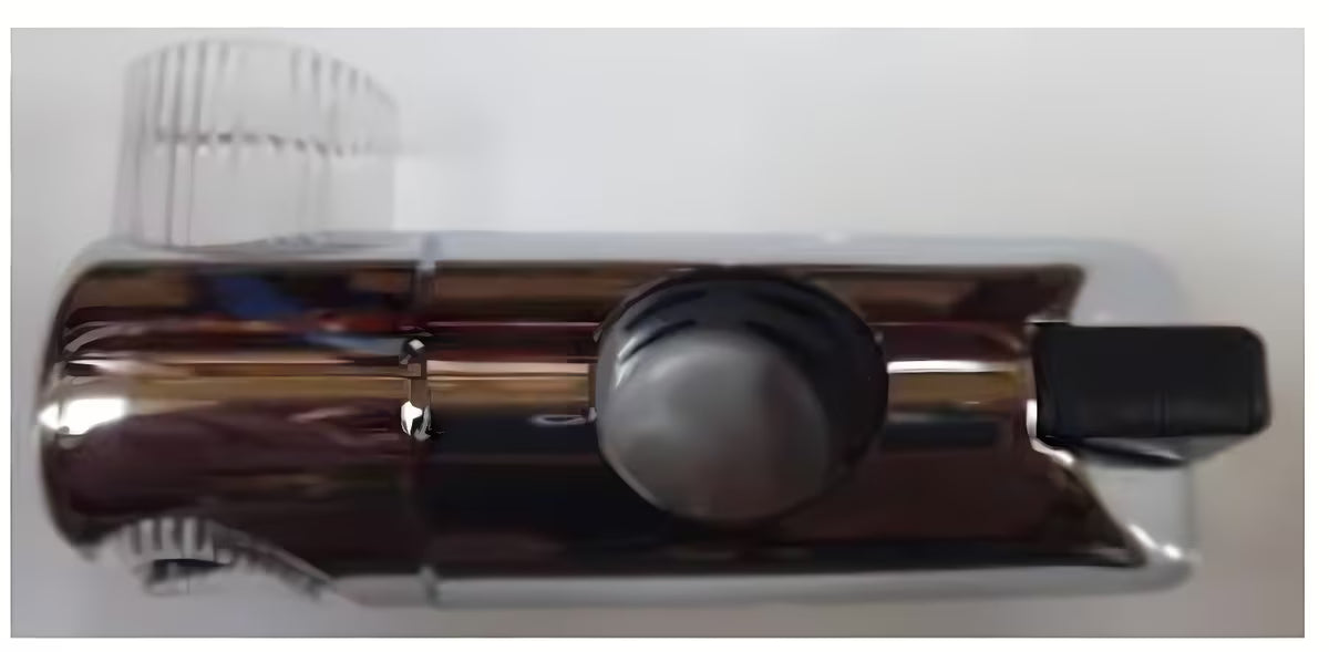 Nadomestna Priponka S-line pro tuš seti SL070 i SL040 pro glatko podešavanje položaja tuši