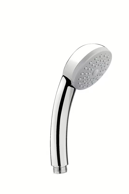 Komplet za Kad S-Line u izvedbi chrome s ručnim tušem, držačem i tuš crijevom 1,5 m.