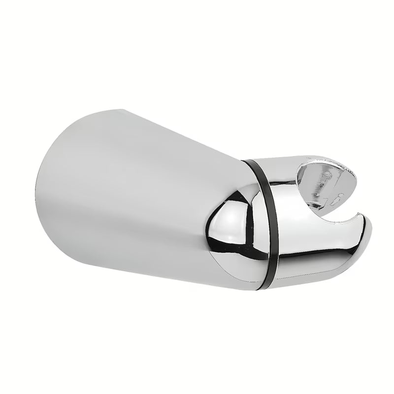 Komplet za Kad S-Line u izvedbi chrome s ručnim tušem, držačem i tuš crijevom 1,5 m.