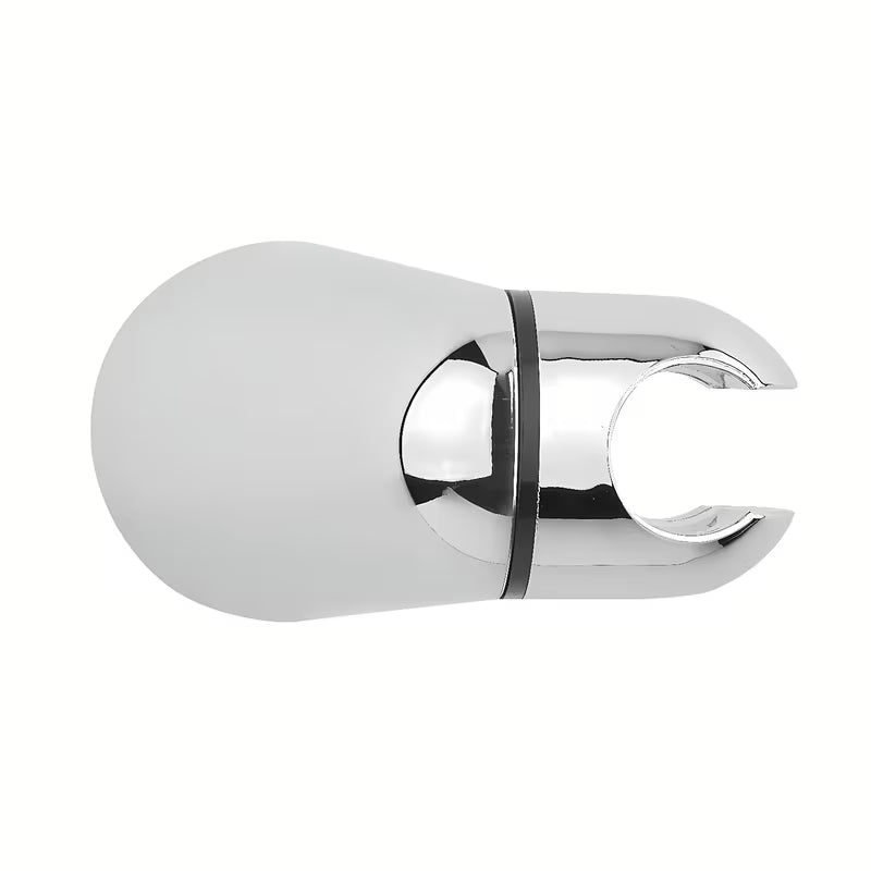 Komplet za Kad S-Line u izvedbi chrome s ručnim tušem, držačem i tuš crijevom 1,5 m.