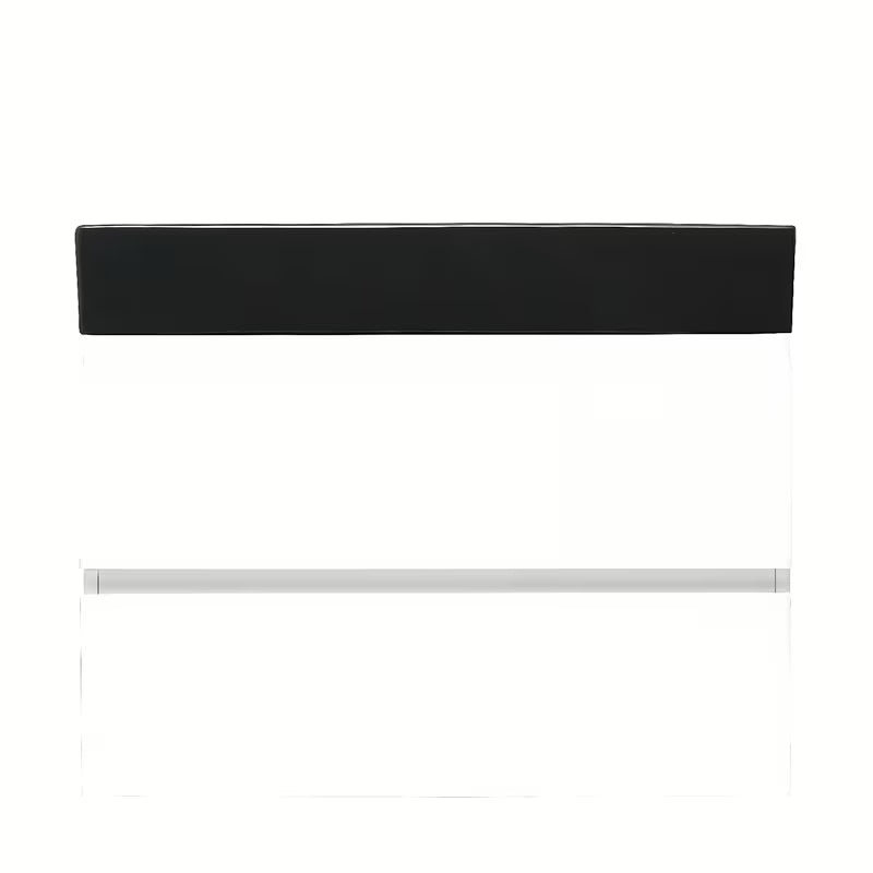 Viseča kopalniška omarica s keramičnim umivalnikom SAT B-Way 1 v beli sijajni barvi, 79x50x45 cm.