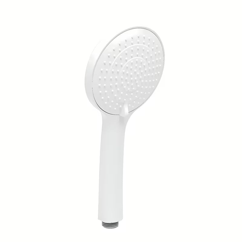 Ručni tuš ročka SAT B-Way u mat bijeloj izvedbi s tri funkcije