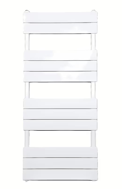 Bel kombiniran radiator SAT D 50x113,4 cm s stranskim priklopom
