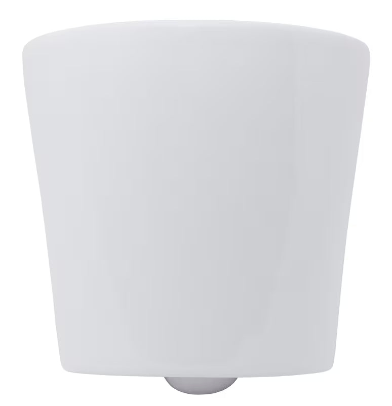 Bijeli viseča WC školjka SAT Infinitio sa skrivenim pričvršćenjem i sjedalom sa mehko Zapiranje Soft Close.