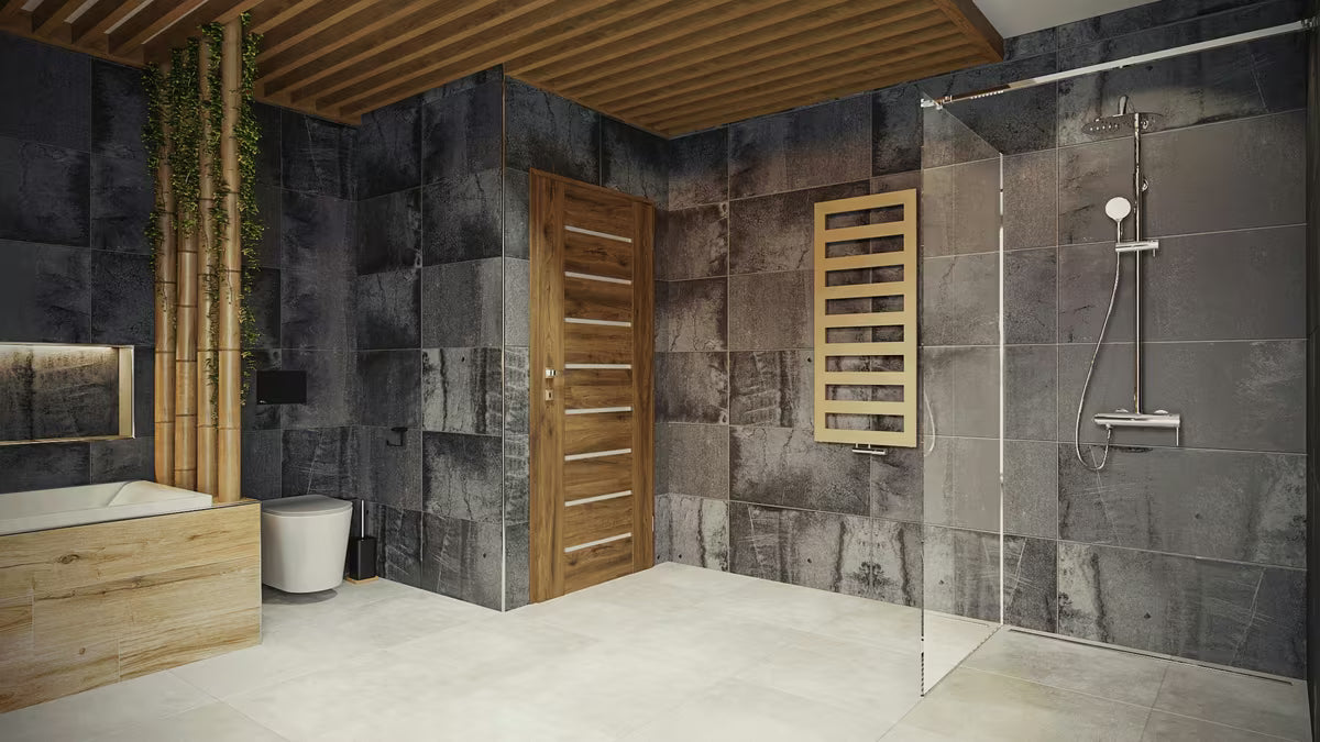 Viseči WC set SAT Infinitio s podžbuknim modulom Grohe Rapid SL i tipkom za ispiranje