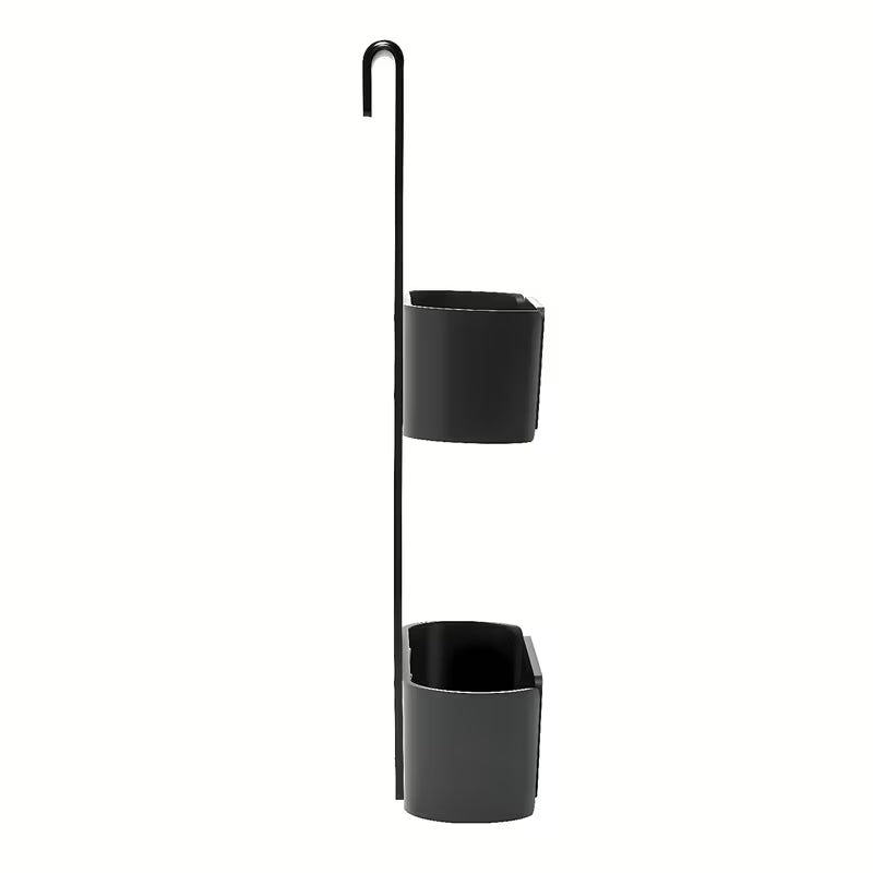 Samostoječa kad SAT Miranda iz litega marmorja 180x83,2 cm, primerna do stene tudi za postavitev v prostor