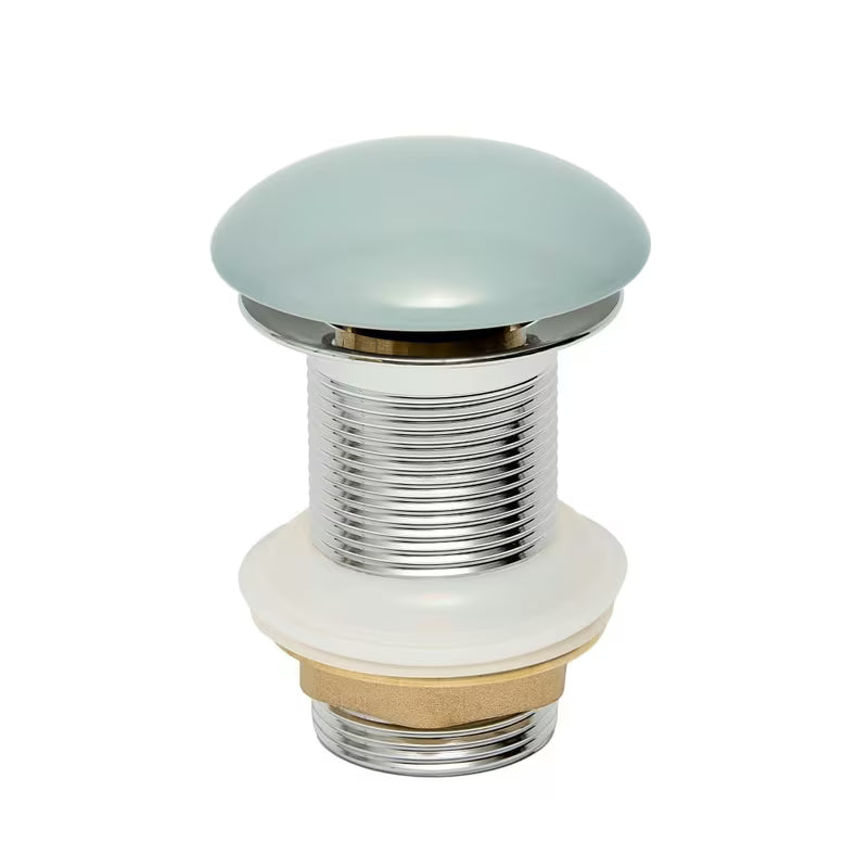 Umivaonička odtok SAT u sivoj mat boji s modernim, decentnim izgledom