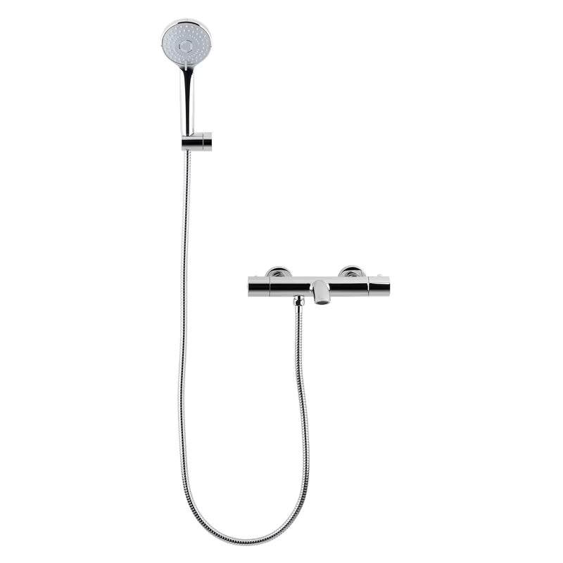 SIKO Elements armatura za kad u krom izvedbi