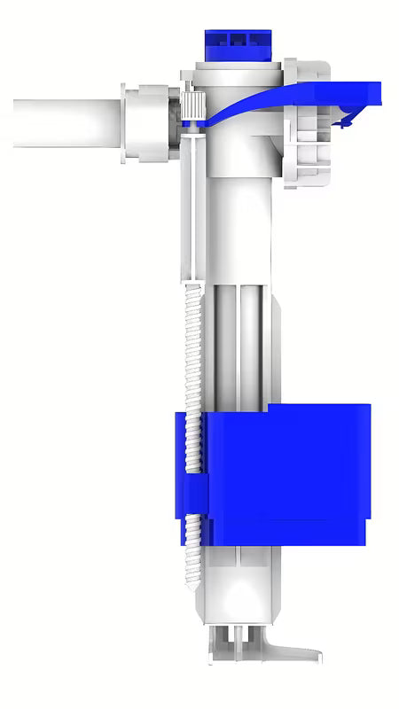 Polnilni ventil SIKO pro vodokotlića T020113 i T020115