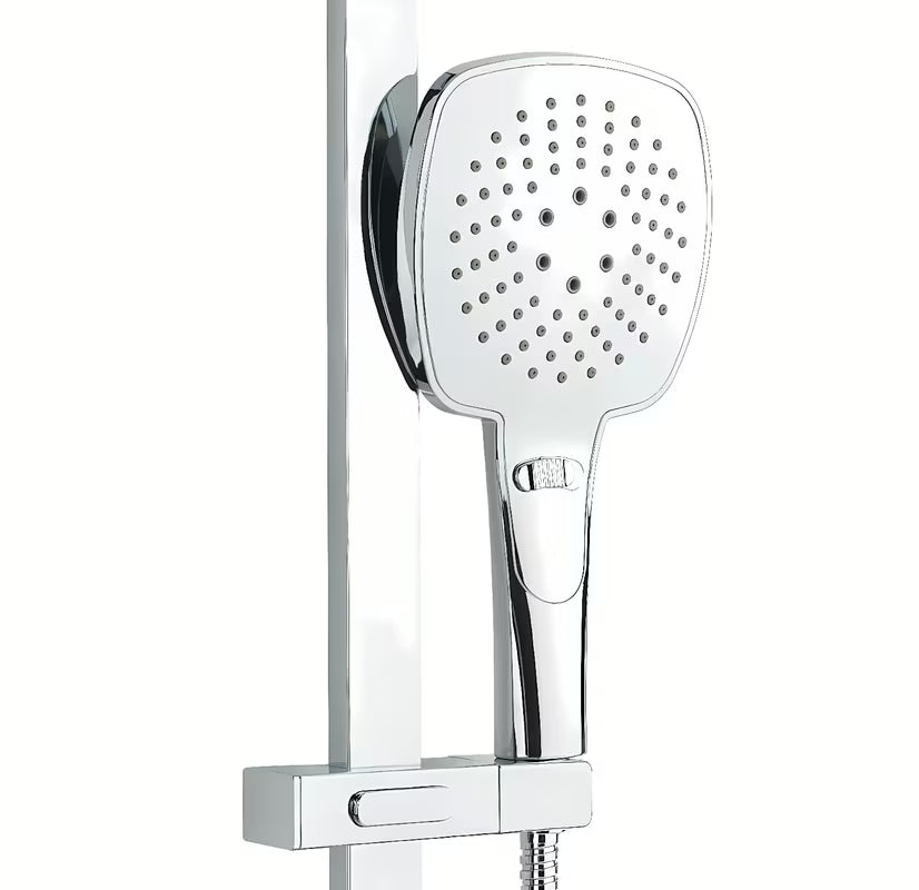 Zamjenski tuš ročka SIKO kompatibilan s tuš sustavom SIKOBSSSH81