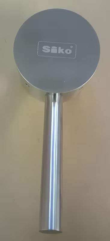 Nadomestna ročica SIKO Steel v izvedbi iz nerjavnega jekla pro armature za pomivalni korita