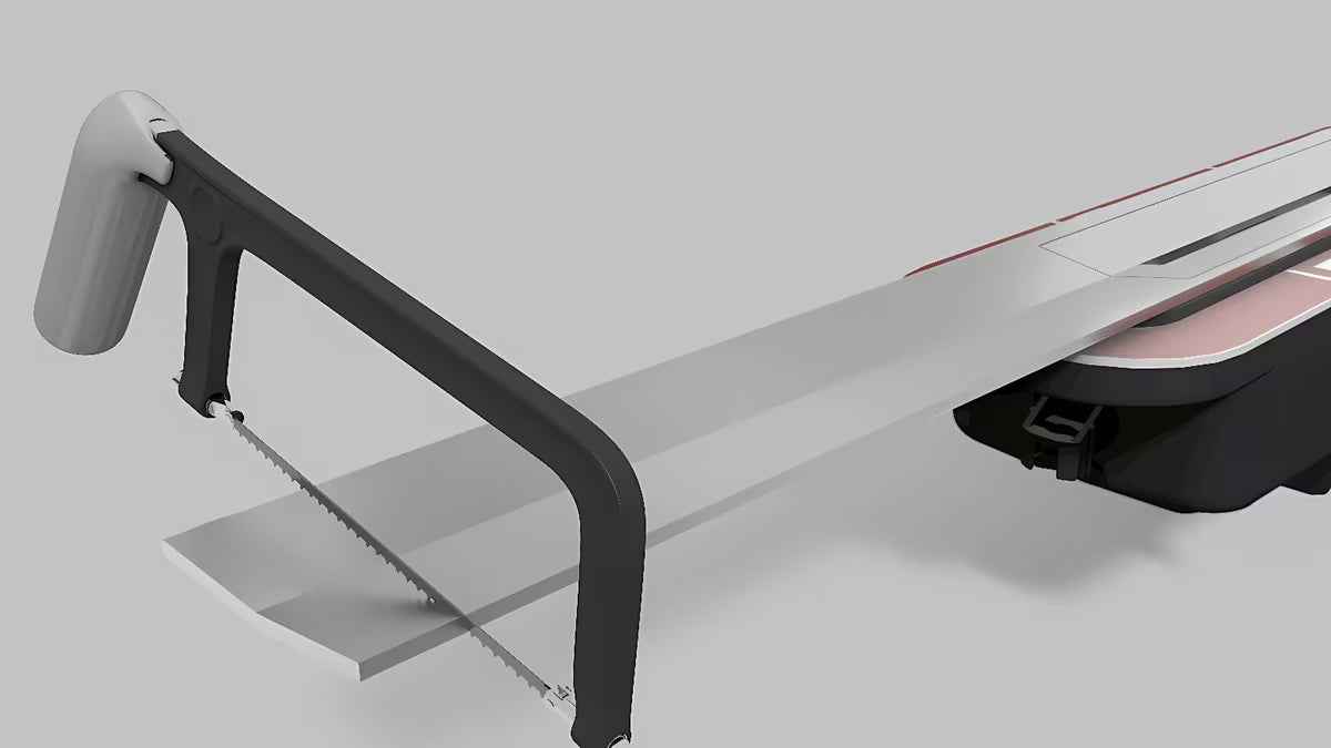 Kanaleta za Tuš Tece Tecedrainprofile 90 cm iz nerjavečega jekla v izvedbi supersteel